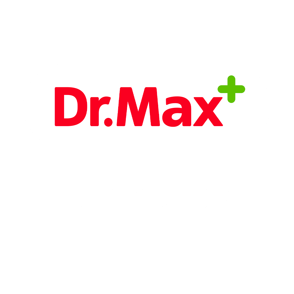 Black Week Dr.Max Dr Max
