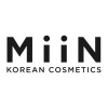 Código de descuento de cosméticos MiiN