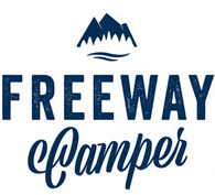 Offer € 50 Freeway Camper