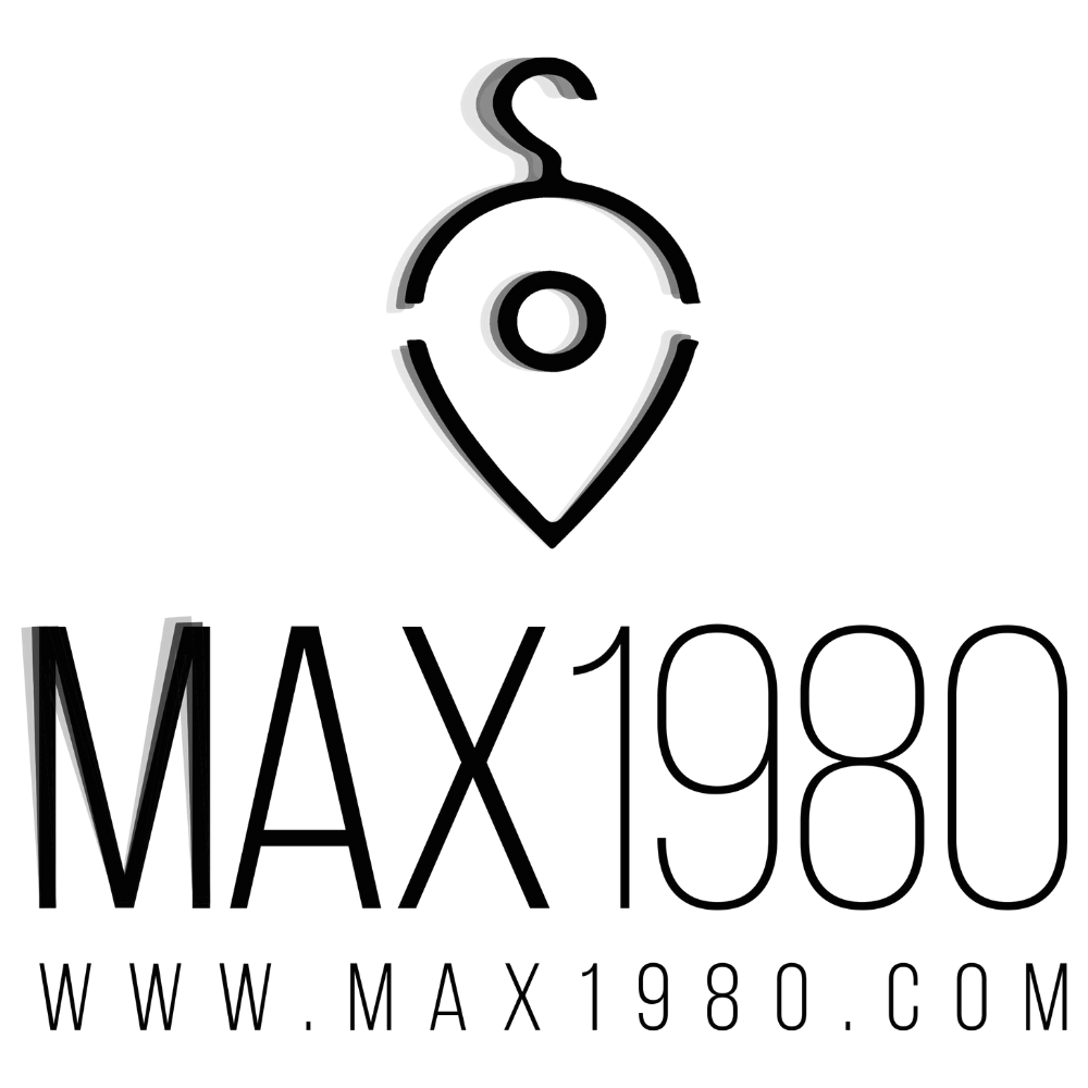 Willkommen bei Max1980 MAX1980