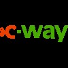 Código de desconto C-Way