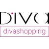 Código de desconto de compras Diva