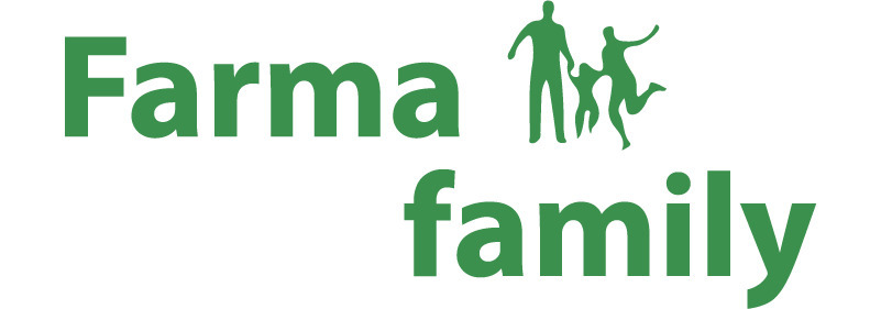 8% Rabatt auf Farma Familie