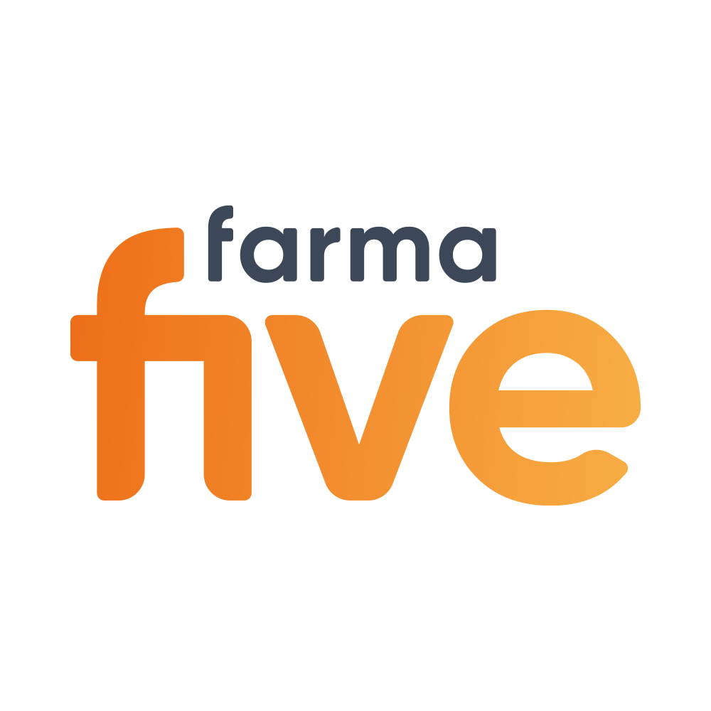 5% zniżki na FarmaFive