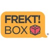Codice Sconto Frekt! Box Startup