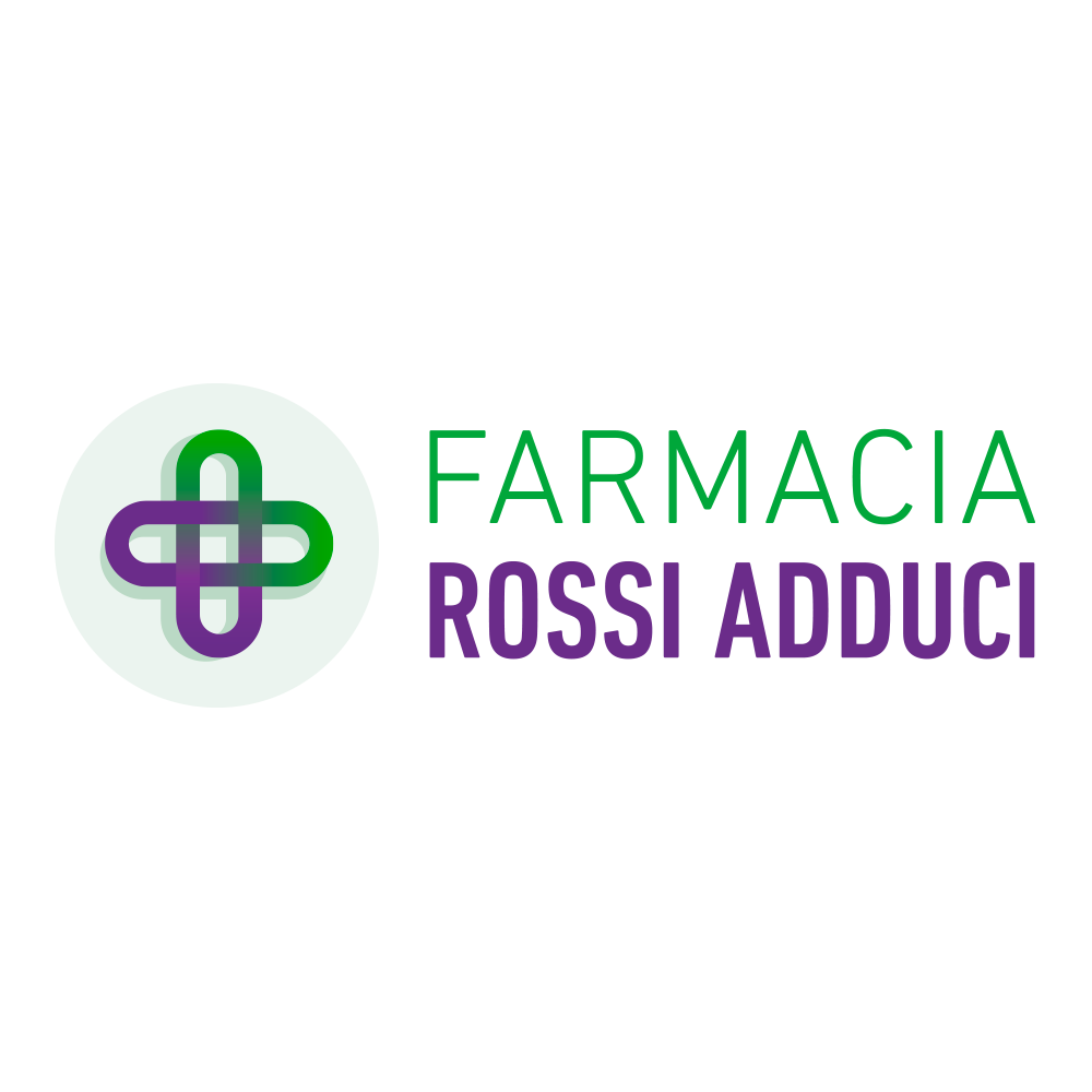 Werbeartikel Farmacia Rossi Adduci