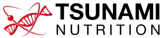 Tsunami nutrition 10% discount