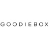 Código de desconto Goodiebox