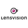Código de desconto Lensvision