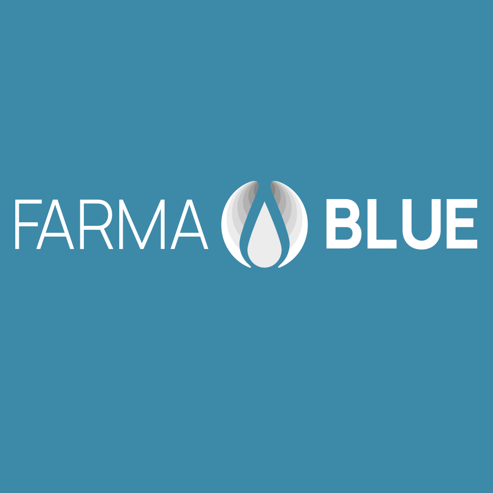 20 % FarmaBlue-Rabatt