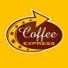 Código de desconto Coffee Express