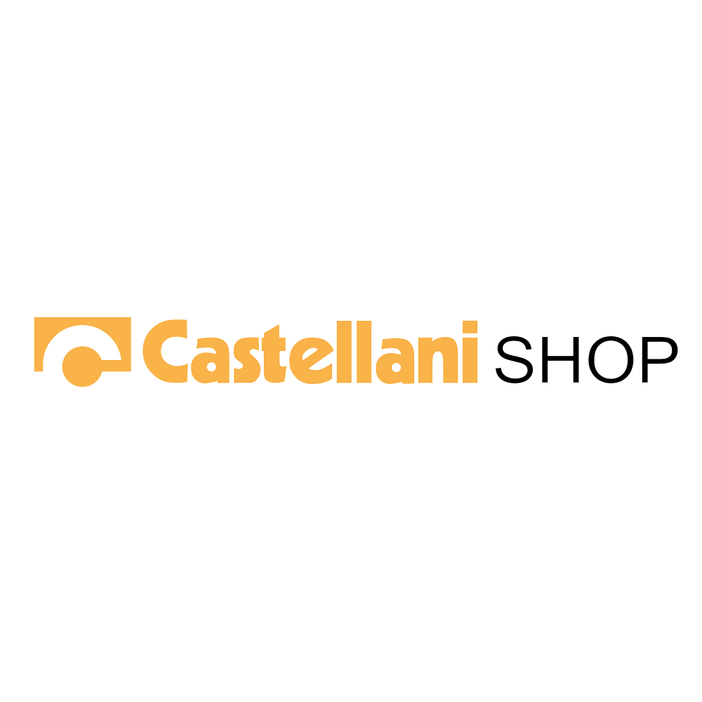 6% de desconto na Loja Castellani