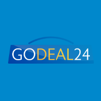 50% de réduction GoDeal24