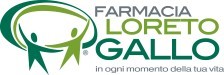 Sconto 10% Farmacia Loreto Gallo