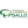 Code de réduction de la pharmacie Loreto Gallo