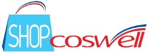 €5 discount by subscribing to the Shop Coswell newsletter