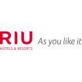 Offerte della settimana Riu Hotels & Resorts