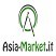 5% discount Asia Market