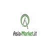 Rabattcode für den asiatischen Markt
