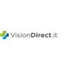 Código de desconto Vision Direct