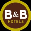 Código de desconto do hotel B&b